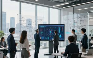 what is discriminative model in ai